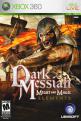 Dark Messiah Of Might And Magic: Elements Front Cover