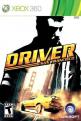 Driver: San Francisco Front Cover