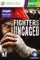 Fighters Uncaged Front Cover