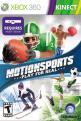 MotionSports Front Cover