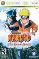 Naruto: The Broken Bond Front Cover