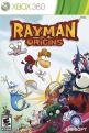 Rayman Origins Front Cover