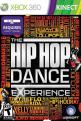 The Hip Hop Dance Experience Front Cover