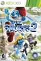 The Smurfs 2 Front Cover