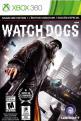 Watch Dogs Front Cover