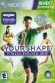 Your Shape Fitness Evolved 2 Front Cover