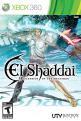El Shaddai: Ascension Of The Metatron Front Cover