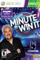 Minute To Win It Front Cover