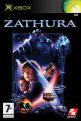 Zathura Front Cover