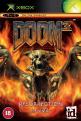 Doom 3: Resurrection Of Evil Front Cover