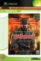 Return To Castle Wolfenstein: Tides Of War Front Cover