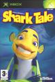 Shark Tale Front Cover