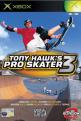 Tony Hawk's Pro Skater 3 Front Cover