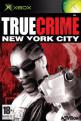 True Crime: New York City Front Cover