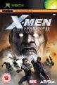 X-Men Legends II: Rise Of Apocalypse Front Cover