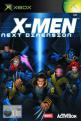 X-Men Next Dimension Front Cover