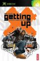 Marc Ecko's Getting Up - Contents Under Pressure Front Cover