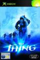 The Thing Front Cover