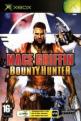 Mace Griffin: Bounty Hunter Front Cover