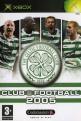 Club Football 2005: Celtic Front Cover