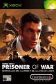 World War II: Prisoner Of War Front Cover