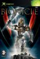 Bionicle Front Cover