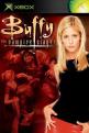 Buffy The Vampire Slayer Front Cover