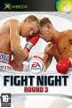 Fight Night: Round 3 Front Cover