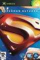 Superman Returns Front Cover