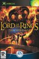 The Lord Of The Rings: The Third Age Front Cover