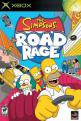 The Simpsons: Road Rage