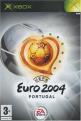 UEFA Euro 2004 Portugal Front Cover
