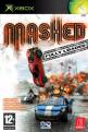 Mashed: Fully Loaded Front Cover