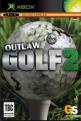 Outlaw Golf 2 Front Cover