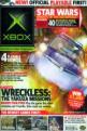 Official Xbox Magazine #2 Front Cover