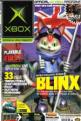 Official Xbox Magazine #9 Front Cover