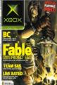 Official Xbox Magazine #12 Front Cover