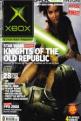Official Xbox Magazine #20 Front Cover