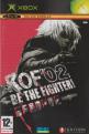 KOF '02: Be The Fighter! Front Cover