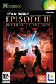 Star Wars Episode III: Revenge Of The Sith Front Cover