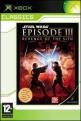 Star Wars Episode III: Revenge Of The Sith (Classics Edition)