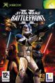 Star Wars: Battlefront II Front Cover