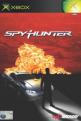 Spy Hunter Front Cover