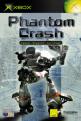 Phantom Crash Front Cover