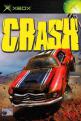 Crash Front Cover