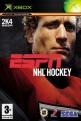 ESPN NHL Hockey 2K4 Sega Front Cover