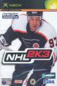 NHL 2k3 Front Cover