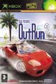OutRun 2 Front Cover