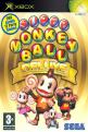 Super Monkey Ball Deluxe Front Cover