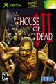 The House Of The Dead III Front Cover